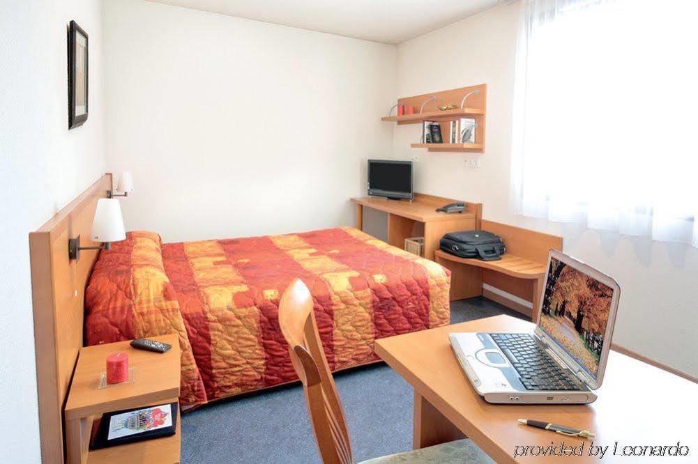 Appart hôtel Appart'city Confort Gerland