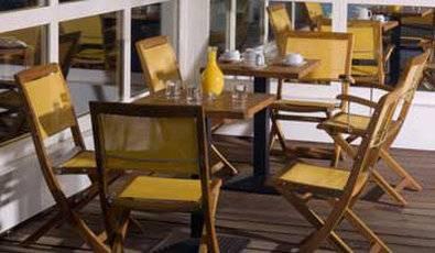 Hotel Best Western Crequi Part Dieu
