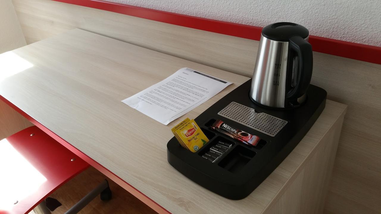 Phileas Aparthotel 2*