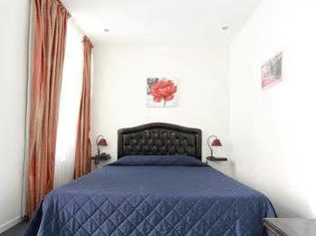 Ho36 Opera Hotel Lyon