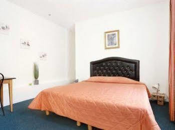 Ho36 Opera Hotel Lyon
