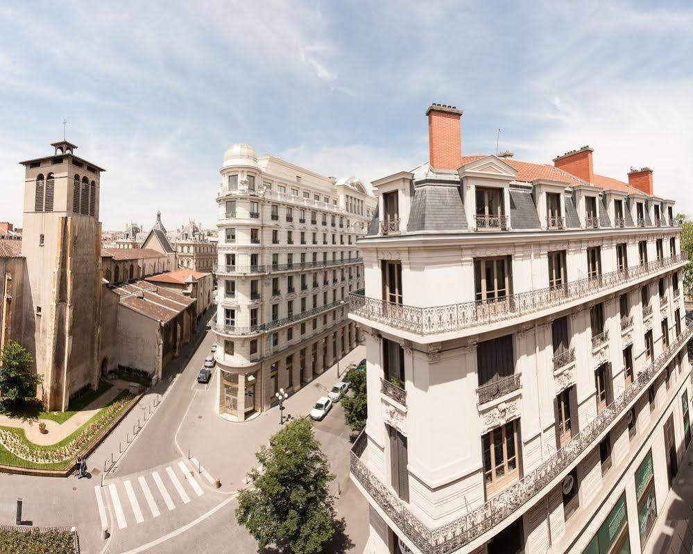 Arts Hotels, Cordeliers Appartement