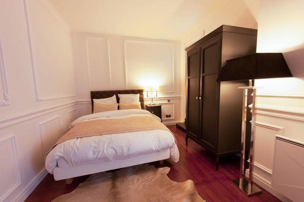 Arts Hotels, Cordeliers Lyon