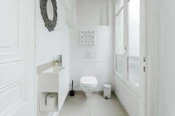 Appartement Arts Hotels, Cordeliers Lyon