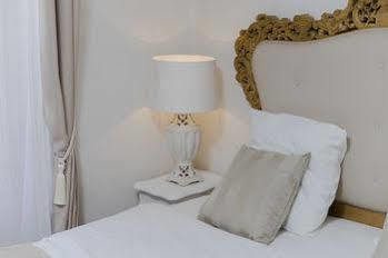 Arts Hotels, Cordeliers Appartement
