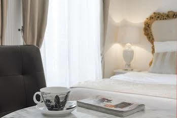 Arts Hotels, Cordeliers * Lyon