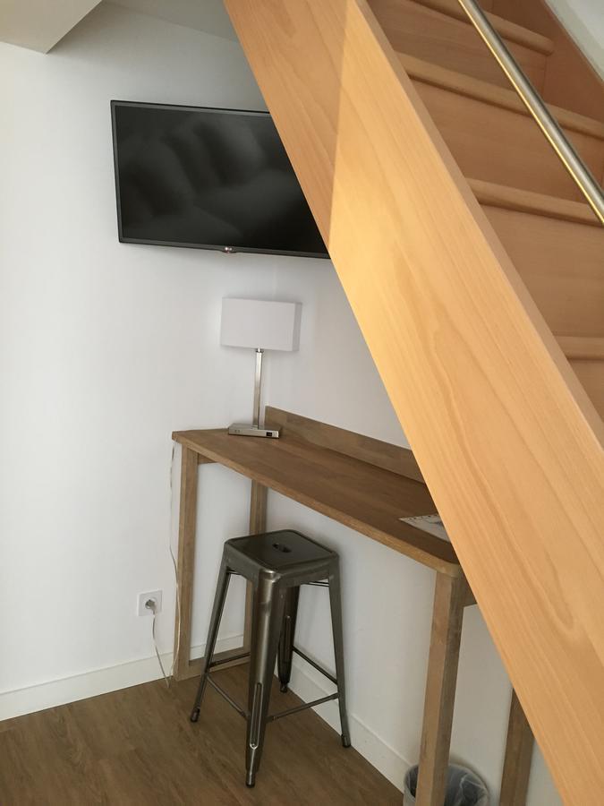 Les Annexes De L'hotel Tete D'or *