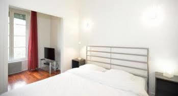 Hotel Ambiance - Lyautey