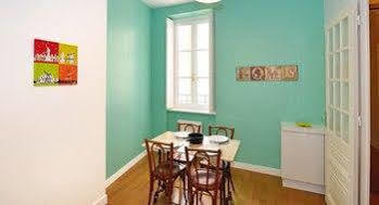 Ambiance - Odeon Apartment