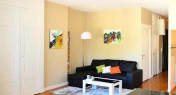 Ambiance - Voltaire Apartment