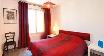 Ambiance - Turbil Apartment *