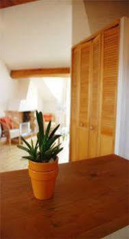 Appartement Ambiance - Charmettes *