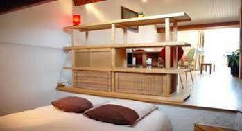 Appartement Ambiance - Charmettes Lyon