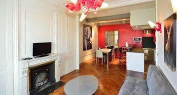 Apartment Ambiance - Herbouville