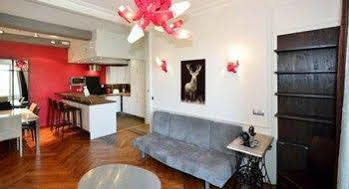 Ambiance - Herbouville *