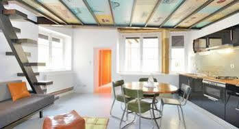 Apartment Appart' Merciere