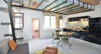 Apartment Appart' Merciere *