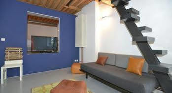 Appart' Merciere Apartment Lyon