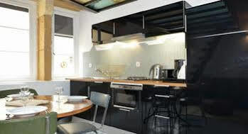 Appart' Merciere Apartment