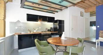 Appart' Merciere Apartment *