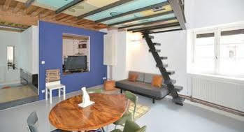 Appart' Merciere Apartment Lyon