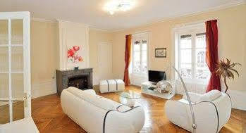 Apartment Ambiance - Odeon *