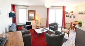 Apartment Ambiance - Turbil *