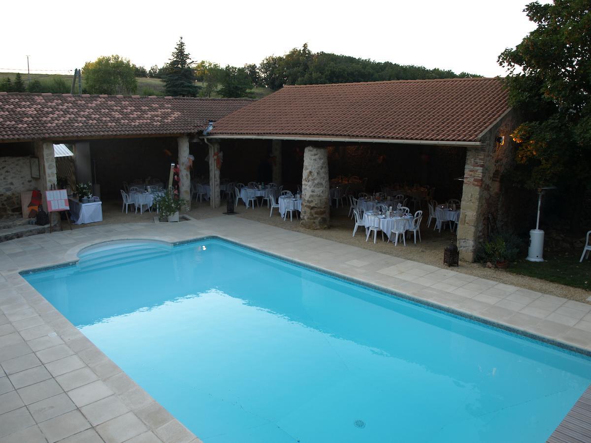 Bed & Breakfast Chateau Chavagnac *