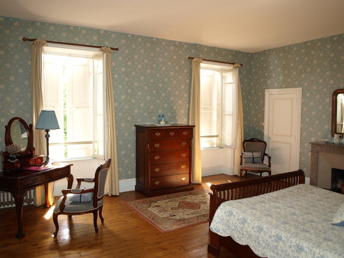 Chateau Chavagnac * Lyon