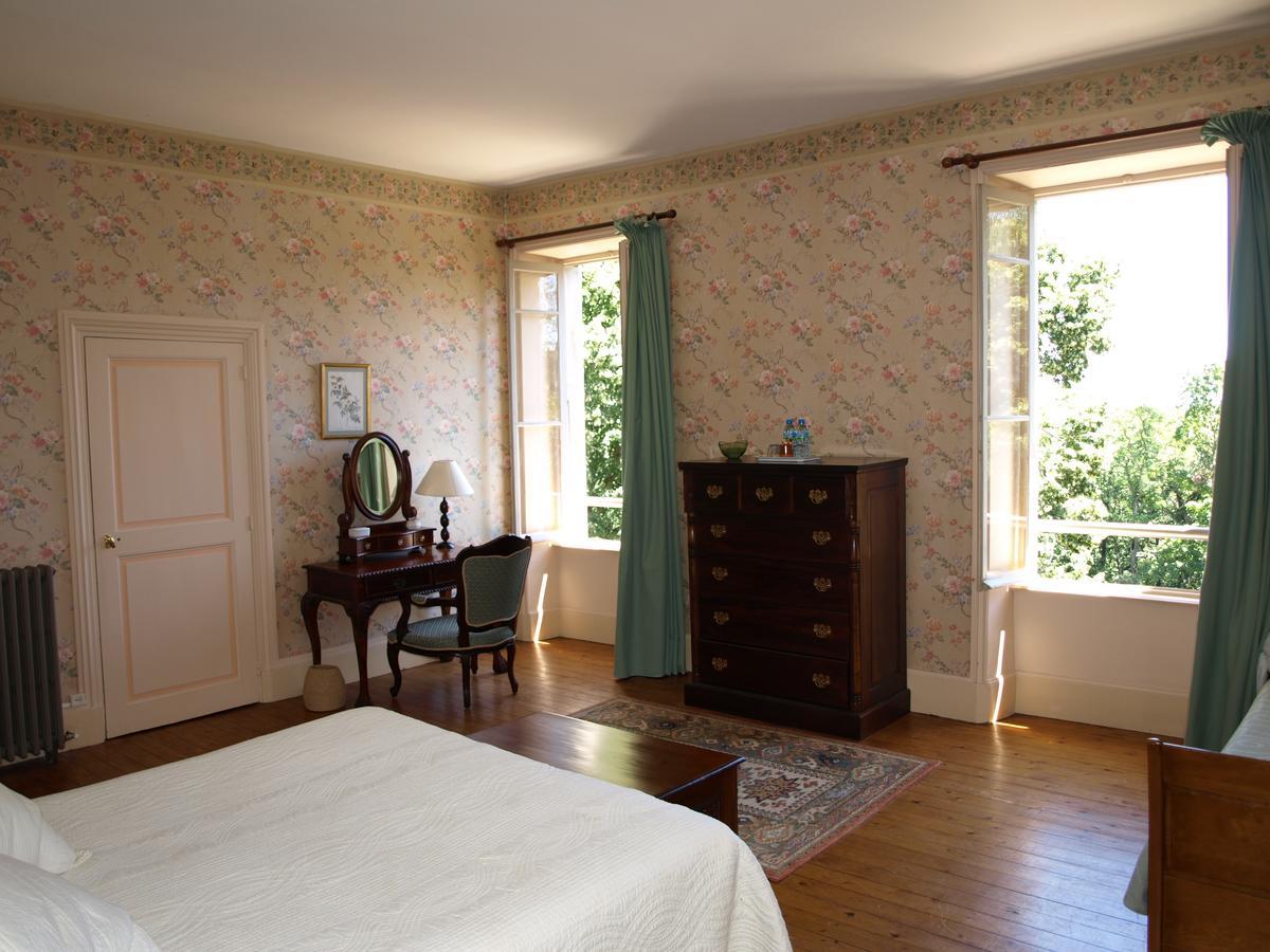 Chateau Chavagnac * Lyon