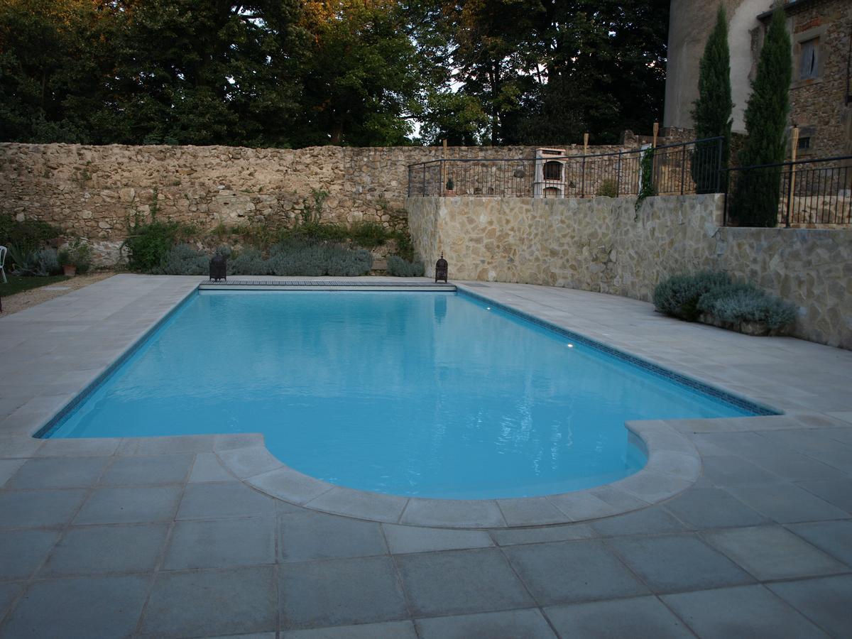 Chateau Chavagnac * Lyon