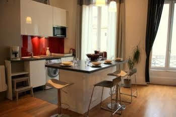Appart Ambiance - Sathonay * Lyon