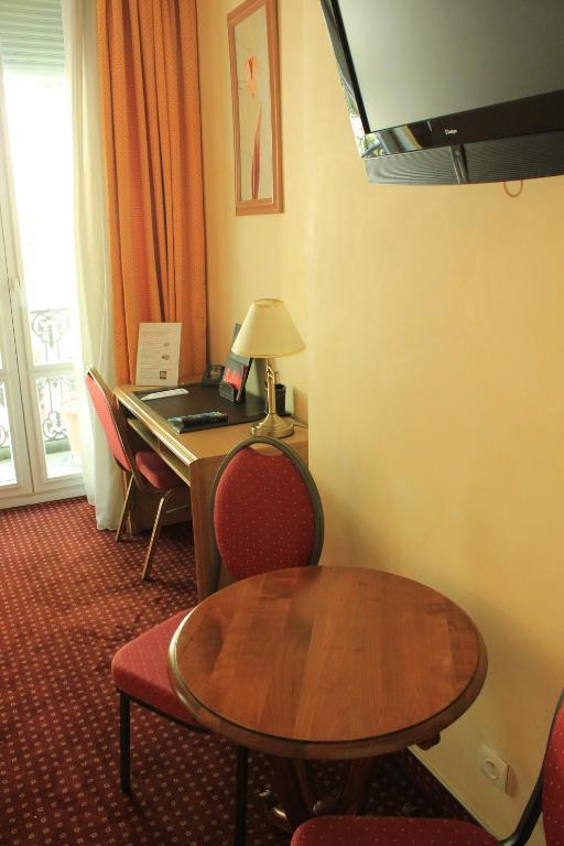 Hotel Foch