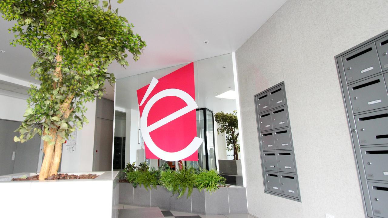 Suiteasy Albert Thomas Appart hôtel *