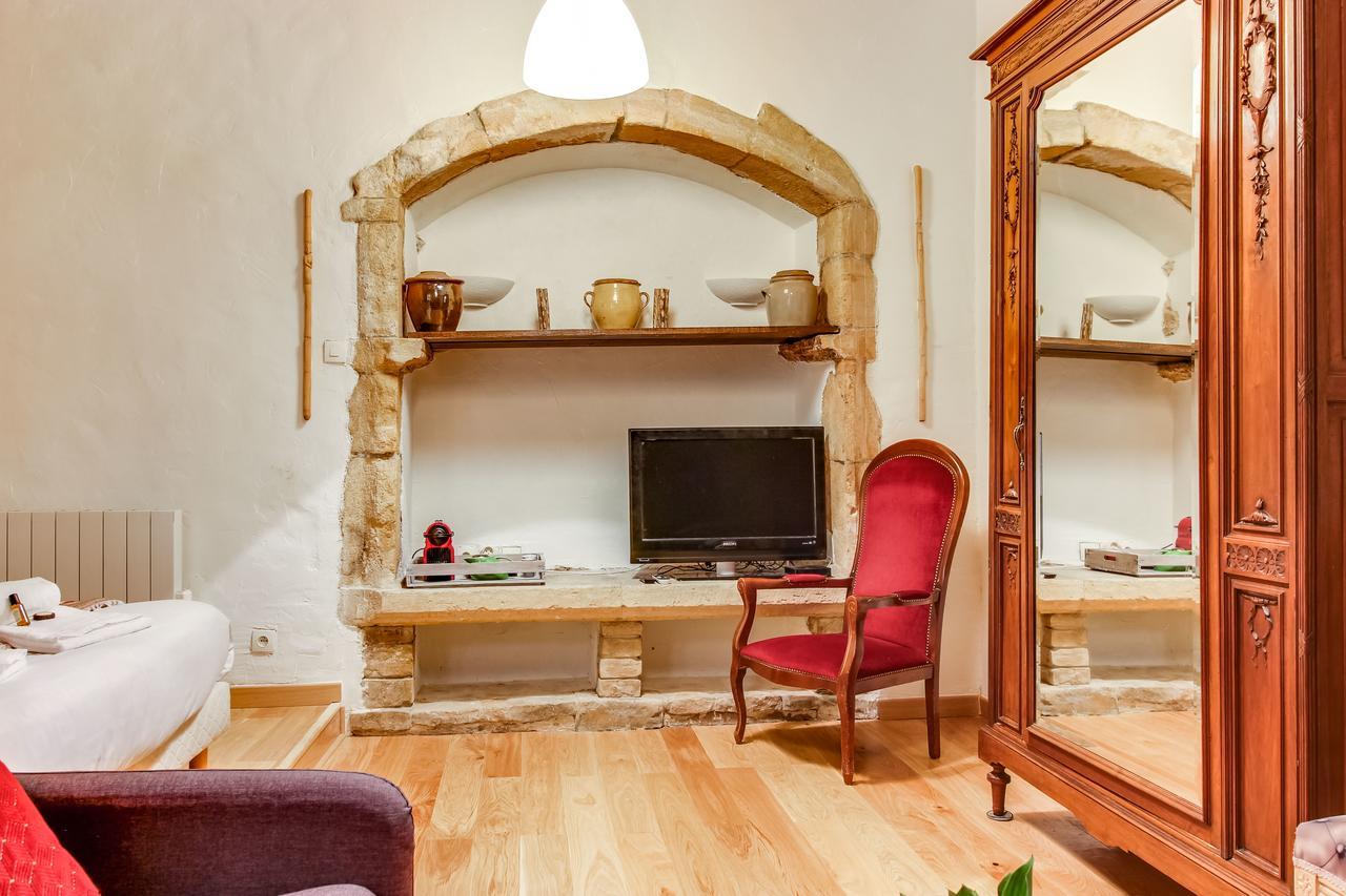 Appartement The Charming Place In Vieux-lyon *