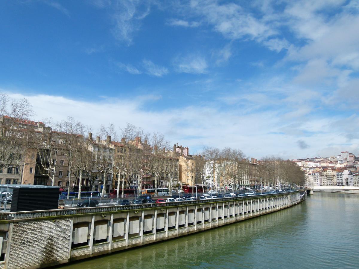 Vieux Cour Renaissance Appartement
