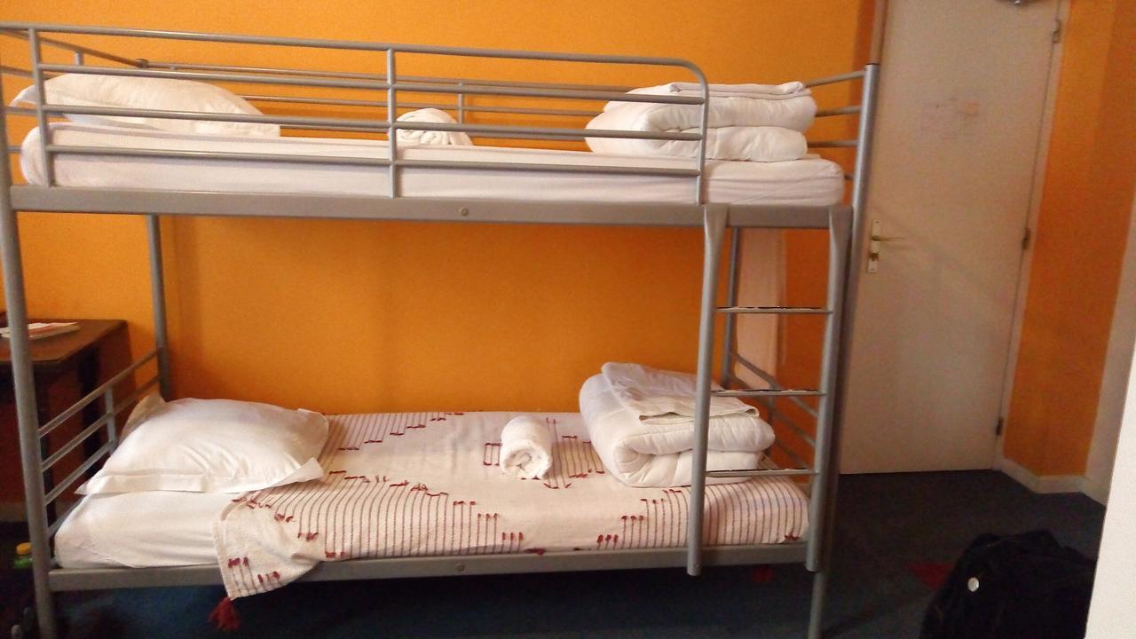 Ho36 Opera Hotel Lyon