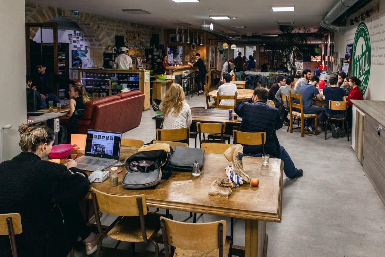 Hostel Le Flaneur Lyon