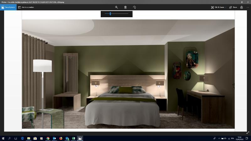 Best Western Crequi Part Dieu 4* Lyon