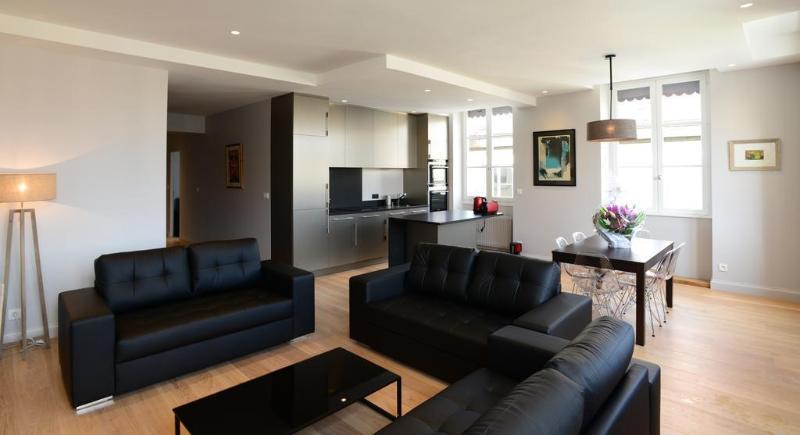 Appartement Ambiance - Theatre Lyon