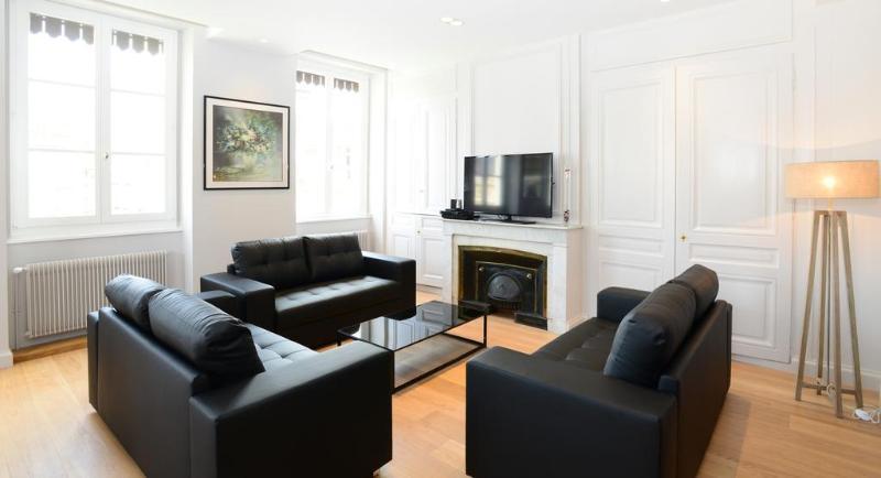 Appartement Ambiance - Theatre