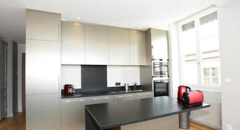 Appartement Ambiance - Theatre *