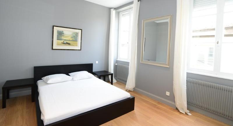 Ambiance - Theatre Appartement *