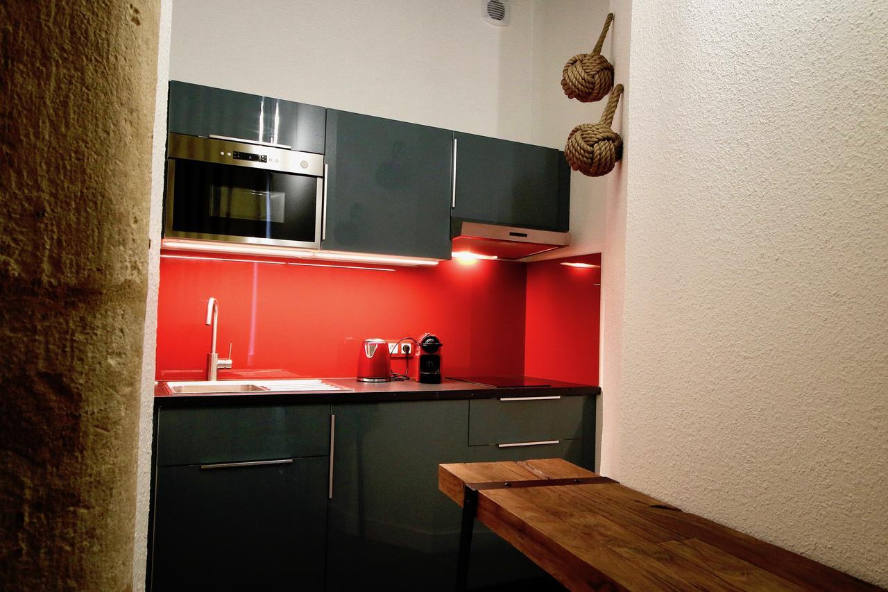 3e Secret En Plein Coeur Du Vieux * Lyon