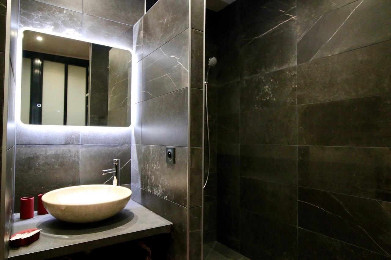 Apartamento 3e Secret En Plein Coeur Du Vieux *