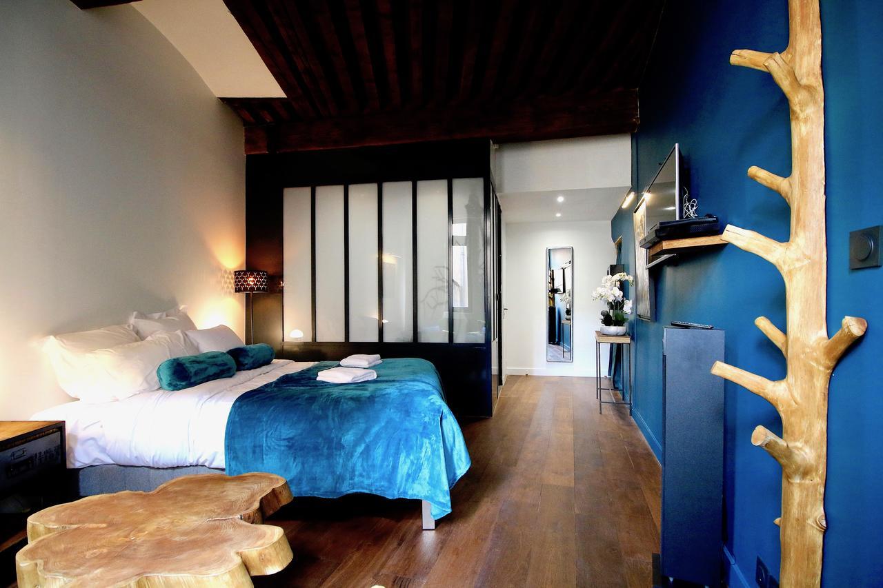 Apartamento 3e Secret En Plein Coeur Du Vieux