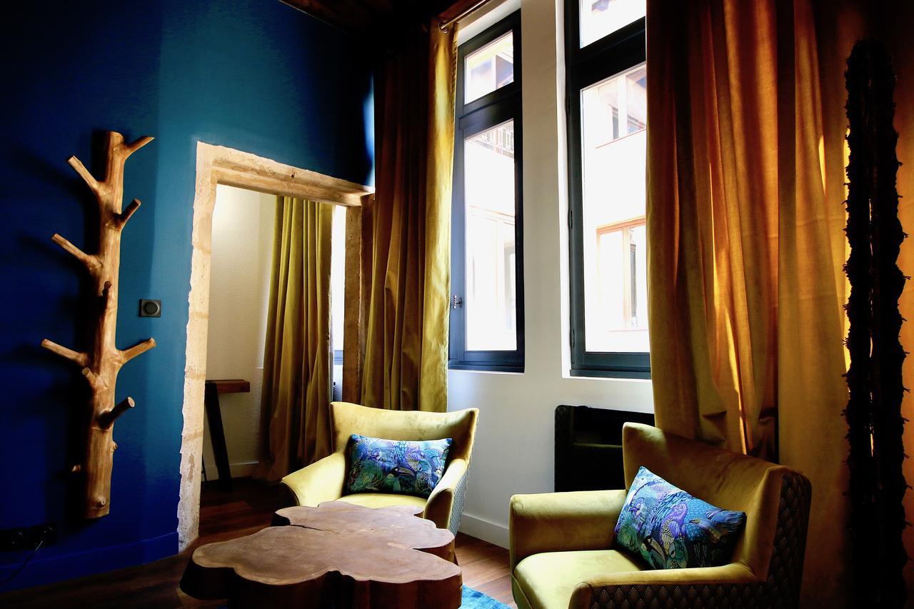 3e Secret En Plein Coeur Du Vieux Apartamento *