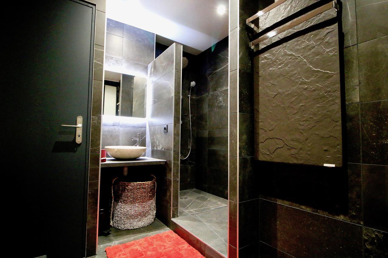 3e Secret En Plein Coeur Du Vieux Apartamento