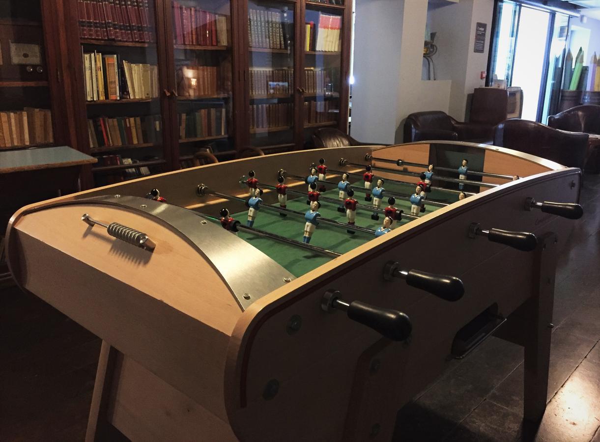 Hotel Collège 4*