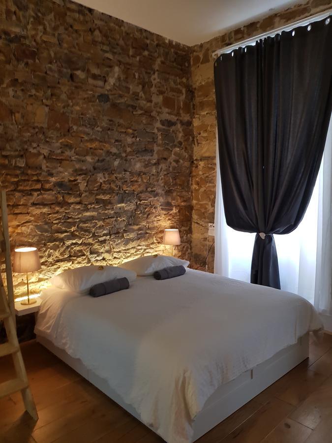 Bed and breakfast Loge De L'opera